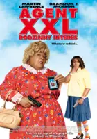 plakat filmu Agent XXL: Rodzinny interes