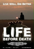 plakat filmu Life Before Death