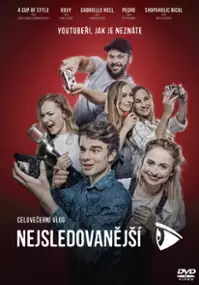 Plakat filmu Nejsledovanější