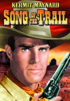 plakat filmu Song of the Trail
