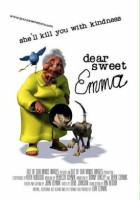 plakat filmu Dear Sweet Emma
