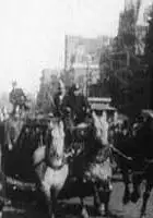 plakat filmu Going to the Fire