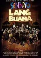 plakat filmu Lang Buana