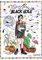 plakat filmu Marvelous and the Black Hole