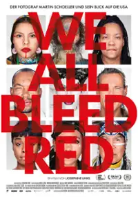 We All Bleed Red