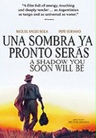plakat filmu Una Sombra ya pronto serás