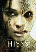 plakat filmu Hisss