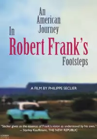 Plakat filmu An American Journey