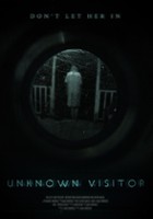 plakat filmu Unknown Visitor