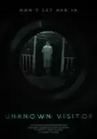 June Griffin Garcia / Unknown Visitor