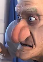 plakat filmuPlumber