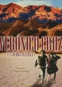 Plakat filmu Veronico Cruz