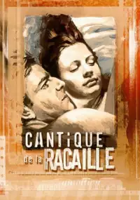 Plakat filmu Cantique de la racaille