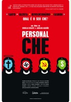 plakat filmu Personal Che