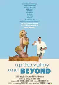 Plakat filmu Up the Valley and Beyond