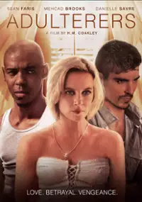 Plakat filmu Avouterie