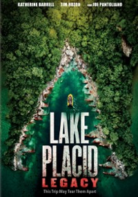 Lake Placid: Dziedzictwo