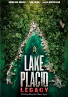 Luke Newton / Lake Placid: Dziedzictwo