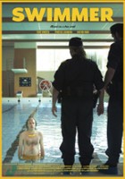 plakat filmu Swimmer