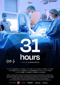 Plakat filmu 31 godzin