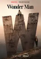 plakat filmu Wonder Man