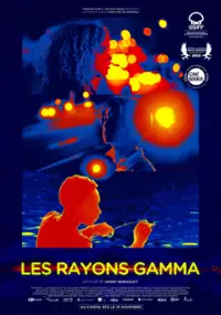Plakat filmu Les rayons gamma