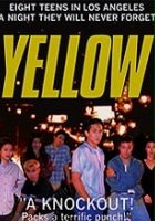 plakat filmu Yellow