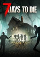 plakat filmu 7 Days to Die