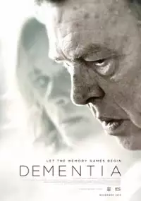 Plakat filmu Dementia
