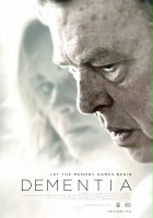 plakat filmu Dementia