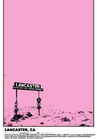 Plakat filmu Lancaster, CA
