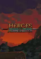 plakat filmu Heroes of Hammerwatch