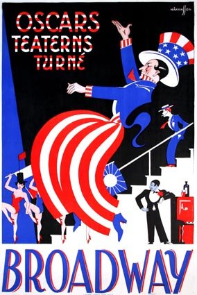 Broadway (1929) - Filmweb