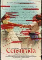 plakat filmuCensurada