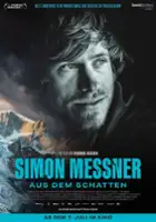 plakat filmu Simon Messner - Aus dem Schatten
