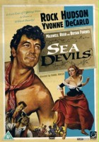 plakat filmu Diabły morskie
