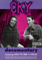 plakat filmu CKY Documentary