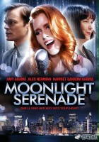 plakat filmu Moonlight Serenade