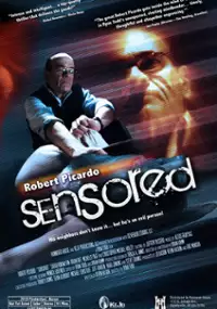 Plakat filmu Postrzeganie