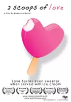 plakat filmu 2 Scoops of Love