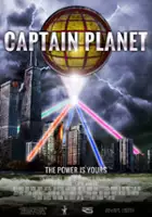 Deena Freeman / Captain Planet