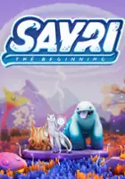plakat gry Sayri: The Beginning