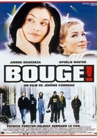 plakat filmu Bouge!