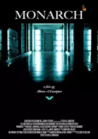 Plakat filmu Monarch