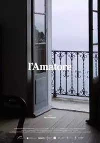 Plakat filmu L'amatore
