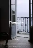 N&uacute;ria Esquerra / L'amatore