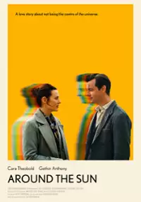 Plakat filmu Wokół Słońca