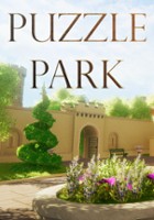 plakat filmu Puzzle Park