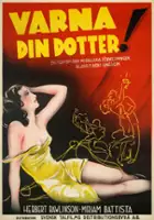 plakat filmu Enlighten Thy Daughter