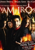 plakat filmu Vampiros